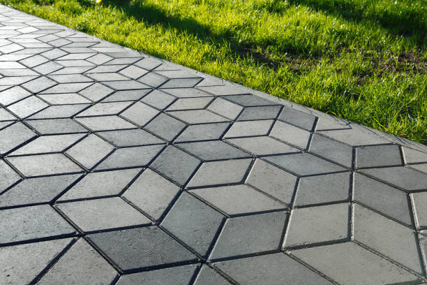 Best Brick Driveway Pavers  in Mapleton, UT