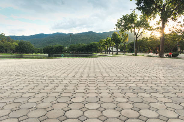 Reasons to Select Us for Your Driveway Paving Requirements in Mapleton, UT