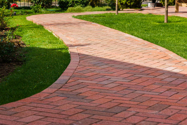 Best Residential Driveway Paver Services  in Mapleton, UT