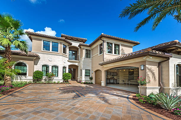 Reliable Mapleton, UT Driveway Pavers Solutions