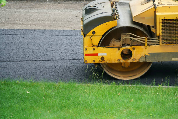 Best Concrete Paver Driveway  in Mapleton, UT