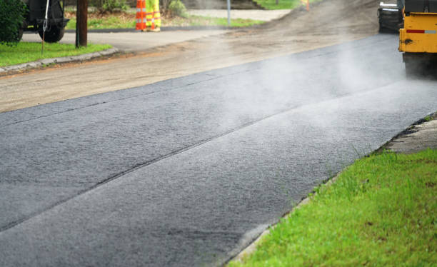 Best Driveway Repair Near Me  in Mapleton, UT