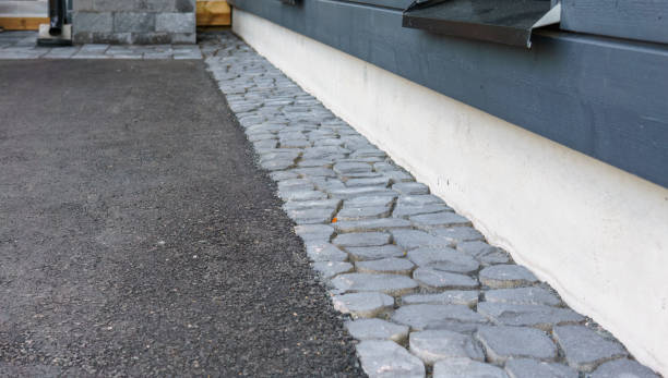 Best Cobblestone Driveway Pavers  in Mapleton, UT