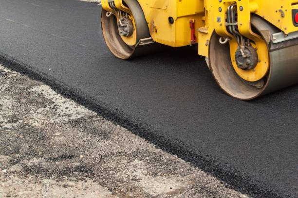 Best Driveway Resurfacing Pavers  in Mapleton, UT